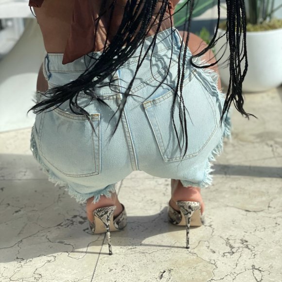 Femme La, Gianni Mule, Python - Picture 7 of 16